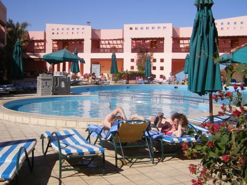 Golden Five Club  124118