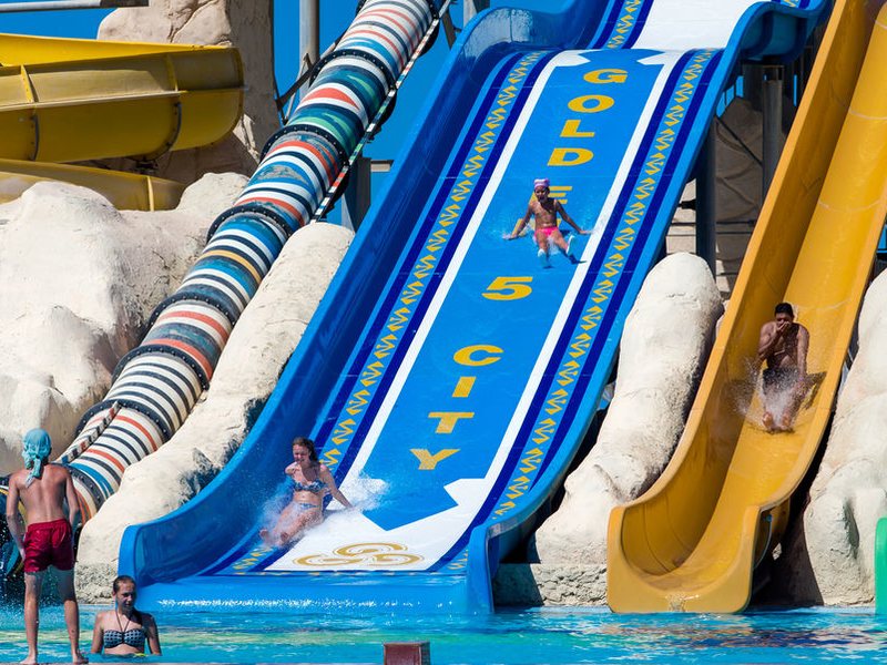 Golden Five Emerald 124125