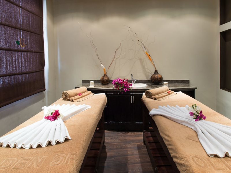 Golden Five Emerald 124129