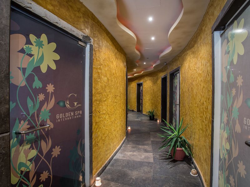 Golden Five Emerald 124130