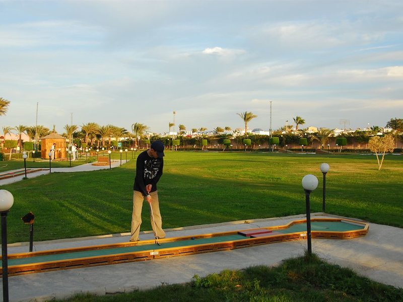 Golden Five Emerald 124135