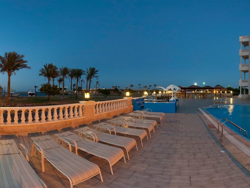 Golden Five Emerald 124148