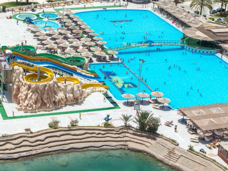 Golden Five Sapphire Suites Hotel 124204