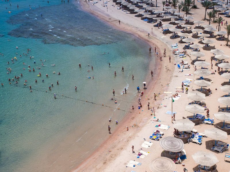 Golden Five Sapphire Suites Hotel 124205