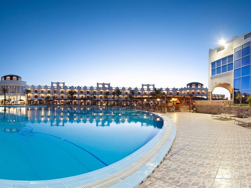 Golden Five Sapphire Suites Hotel 124207