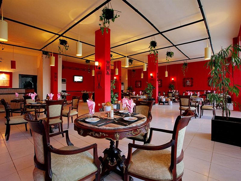 Golden Five Sapphire Suites Hotel 124208