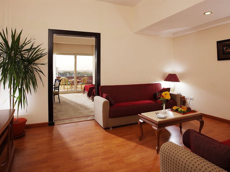 Golden Five Sapphire Suites Hotel 124215