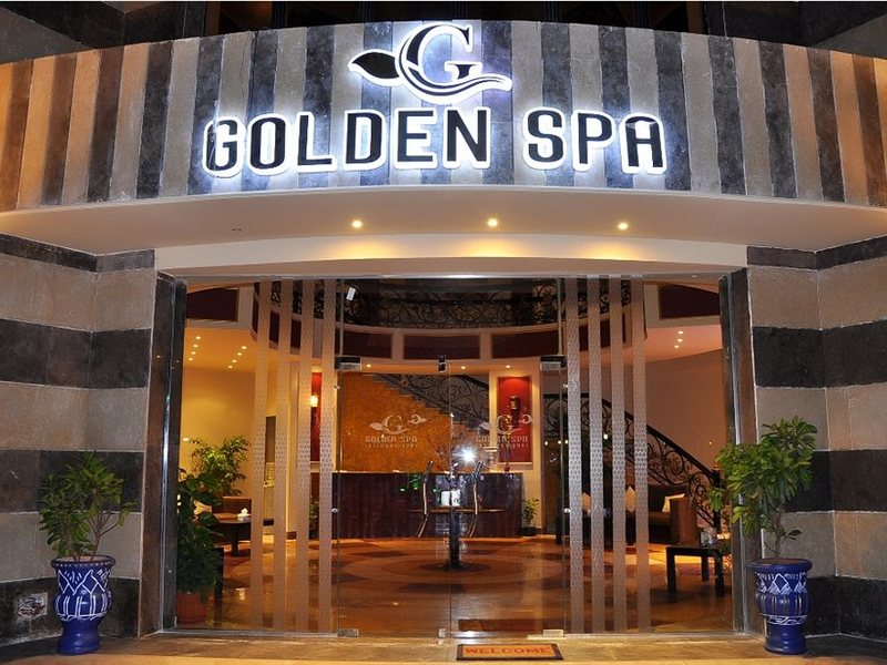 Golden Five Sapphire Suites Hotel 124216