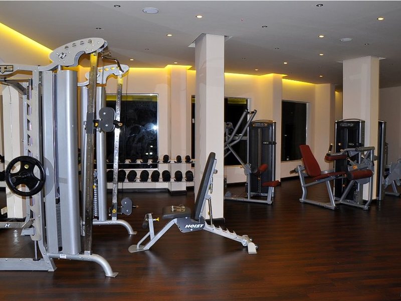 Golden Five Sapphire Suites Hotel 124218