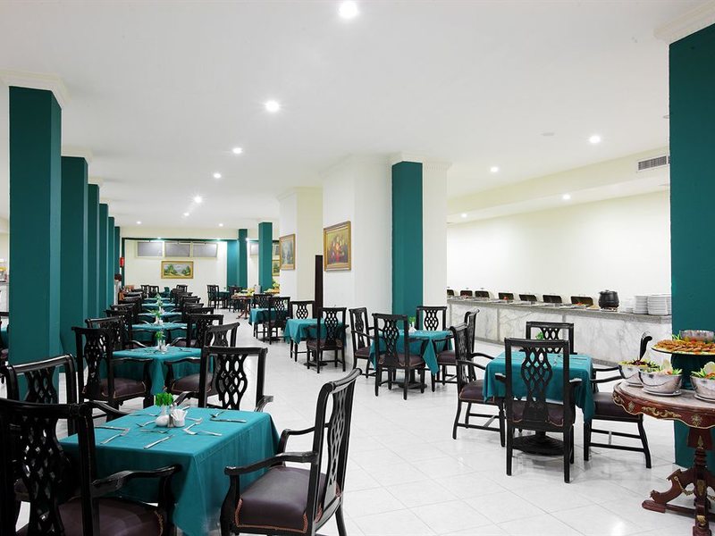 Golden Five Sapphire Suites Hotel 124219