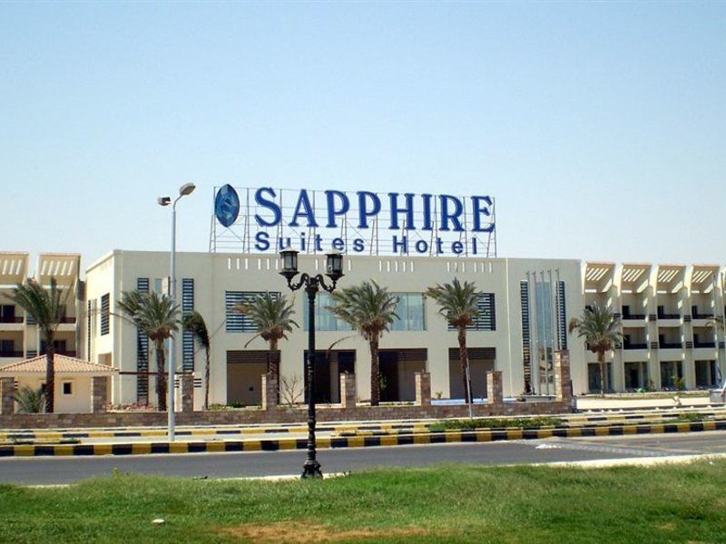 Golden Five Sapphire Suites Hotel 124220