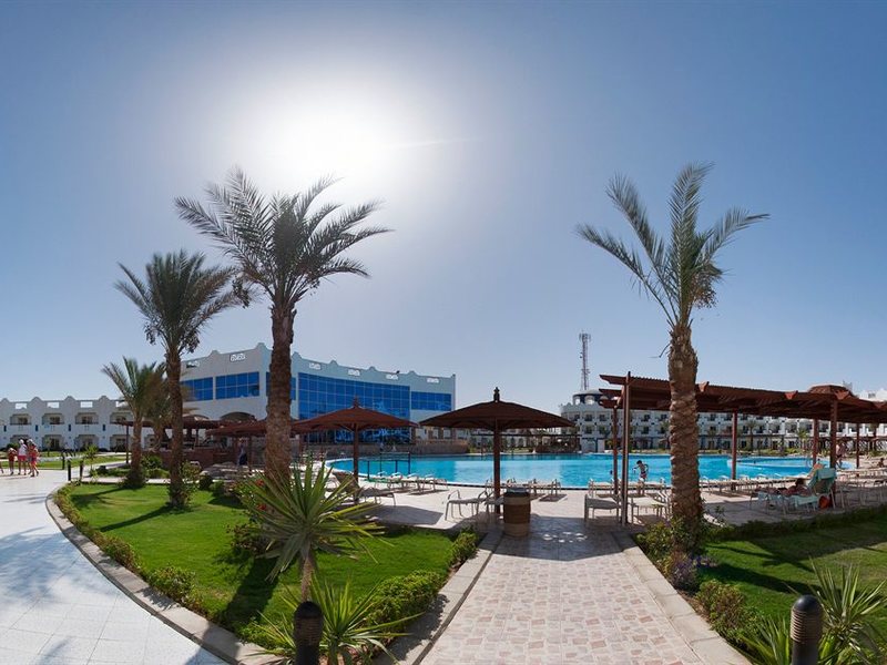 Golden Five Topaz Suites Hotel (ex 124234