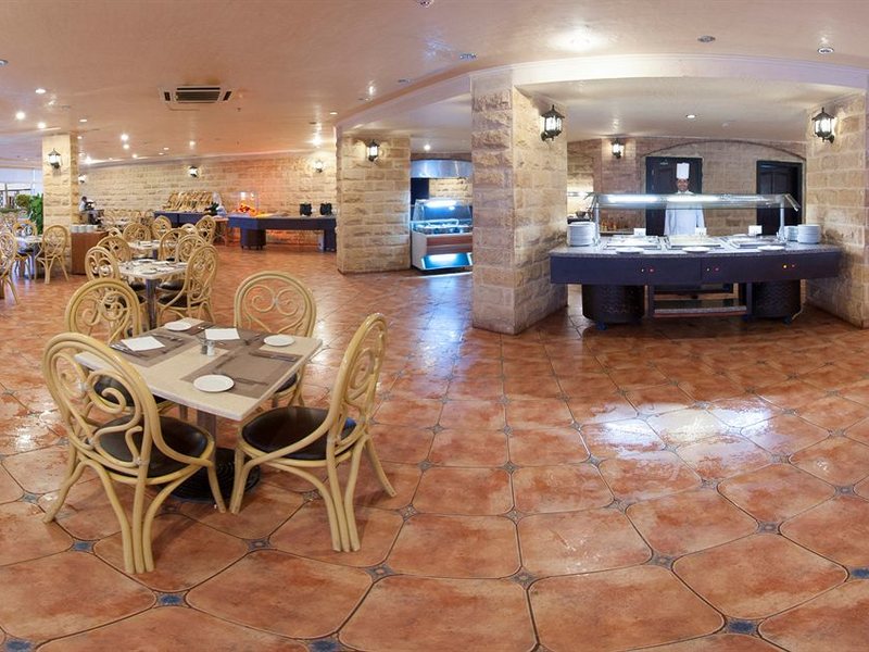 Golden Five Topaz Suites Hotel (ex 124235