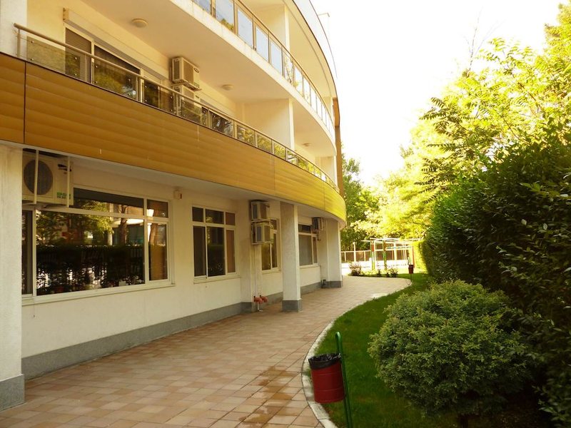 Golden Fort APT 212949