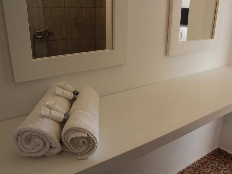 Golden Grain Suites 217937