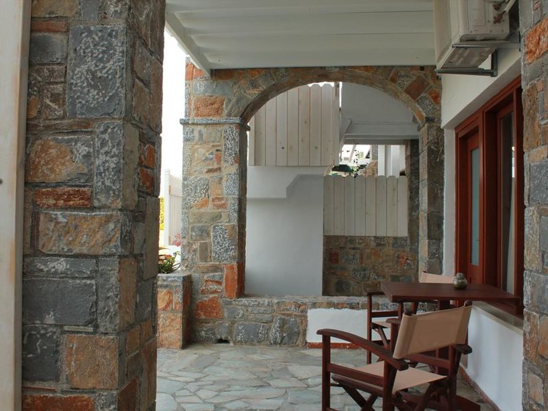 Golden Grain Suites 217938