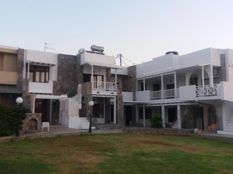 Golden Grain Suites 217939