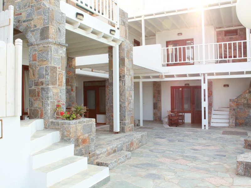 Golden Grain Suites 217940