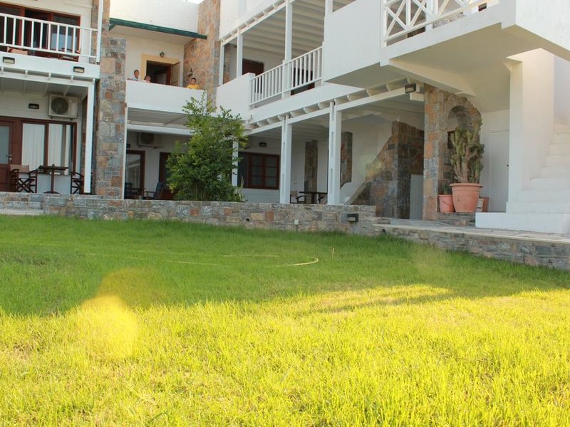 Golden Grain Suites 217941