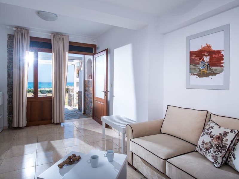 Golden Grain Suites 217942