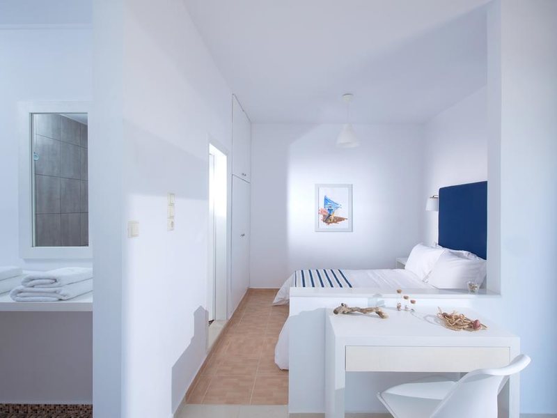 Golden Grain Suites 217944