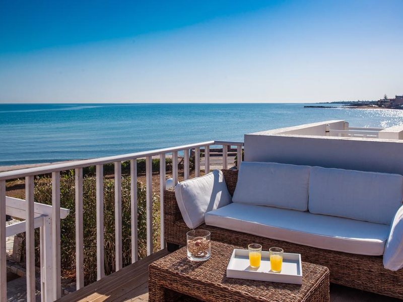 Golden Grain Suites 217946