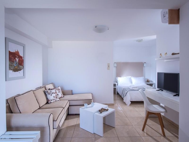 Golden Grain Suites 217947