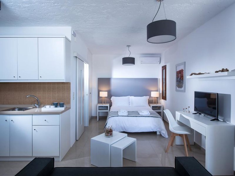 Golden Grain Suites 217948