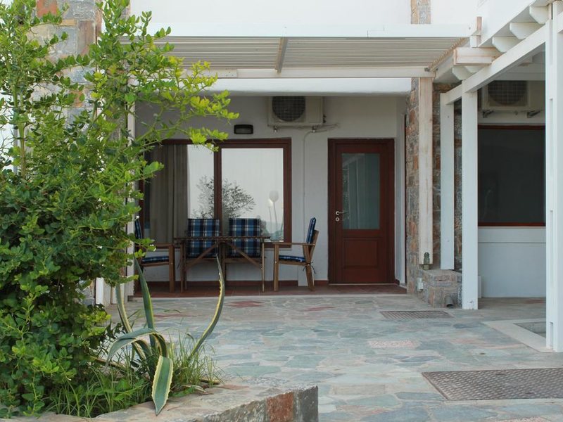 Golden Grain Suites 217950