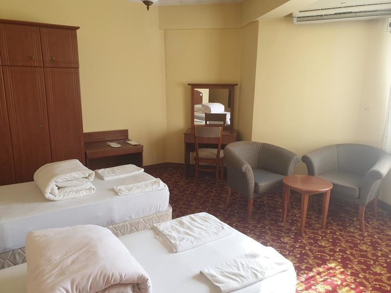 Golden Hill Hotel 301665