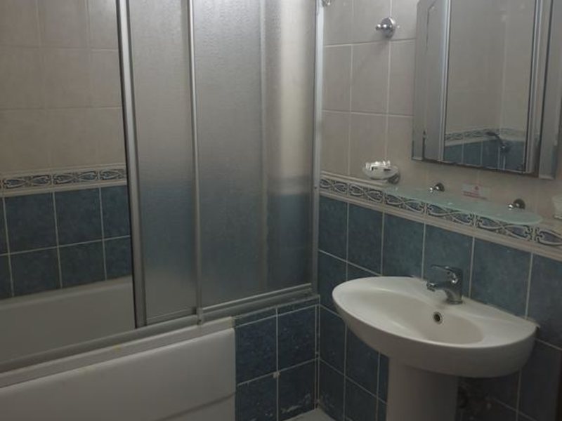 Golden Hill Hotel 301666