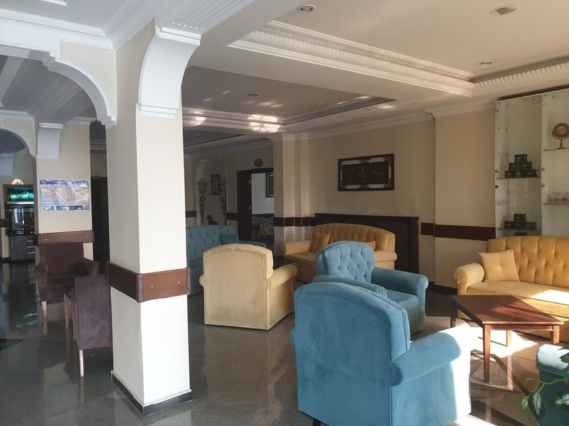 Golden Hill Hotel 301667