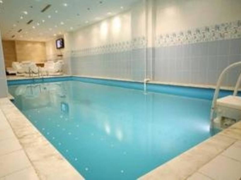 Golden Hill Hotel 301669