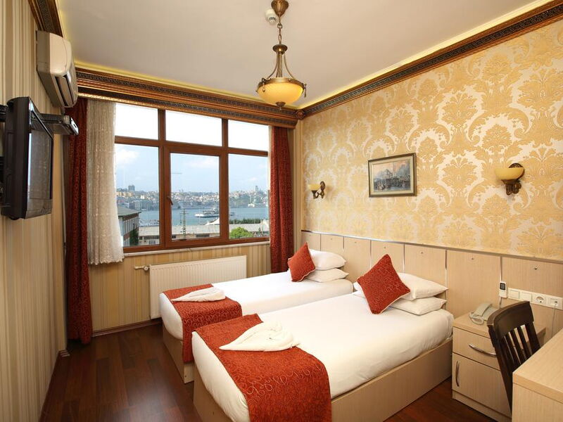 Golden Horn Istanbul 241922