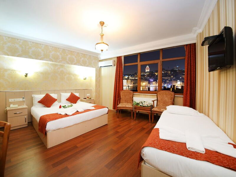 Golden Horn Istanbul 241926