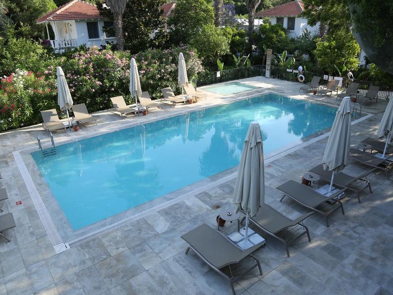 Golden Key Hisarönü 277848