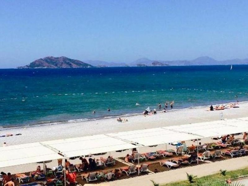 Golden Life Blue Green Residence 275904