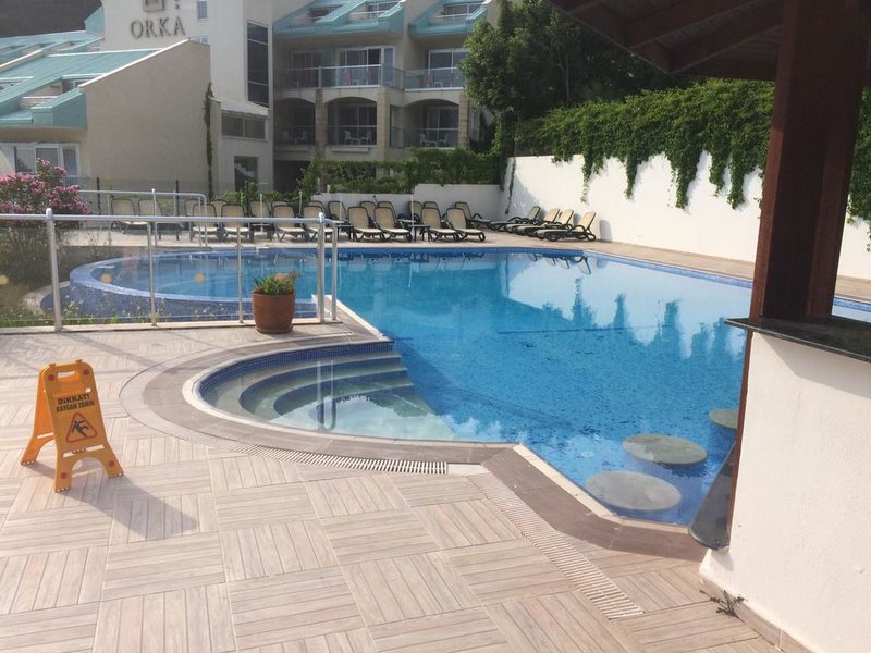 Golden Life Heights Deluxe Suit Hotel 278346