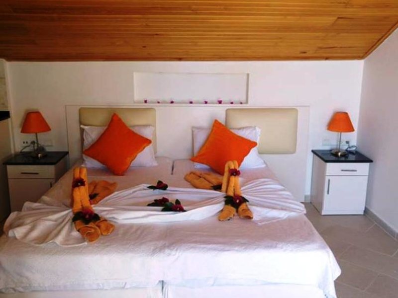 Golden Life Heights Deluxe Suit Hotel 278367