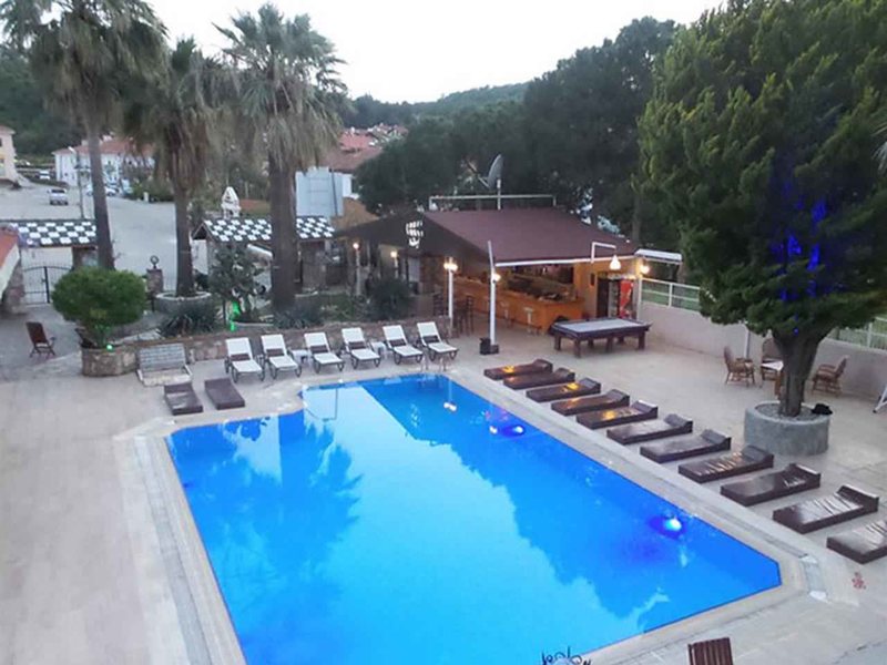 Golden Life Vento Hotel 303418