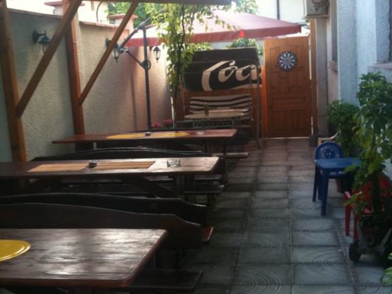 Golden Lion Family Hotel 253449