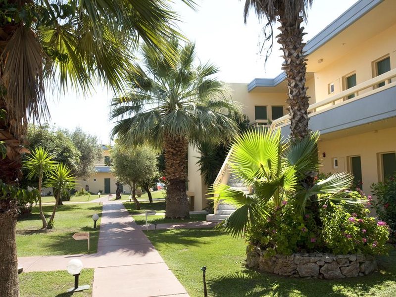 Golden Odyssey Hotel  286513