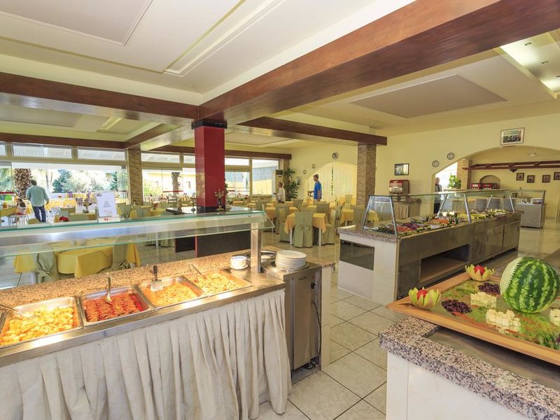 Golden Odyssey Hotel  286515