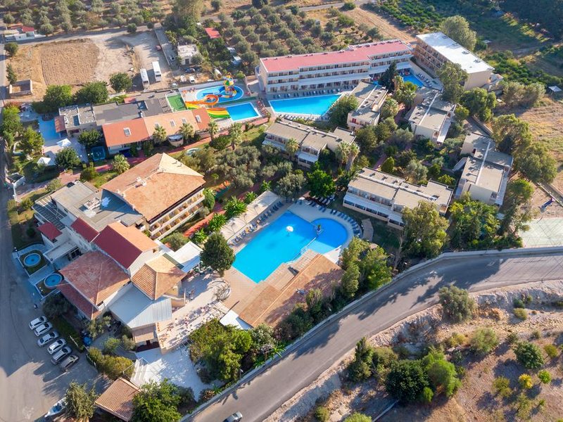 Golden Odyssey Hotel  286517