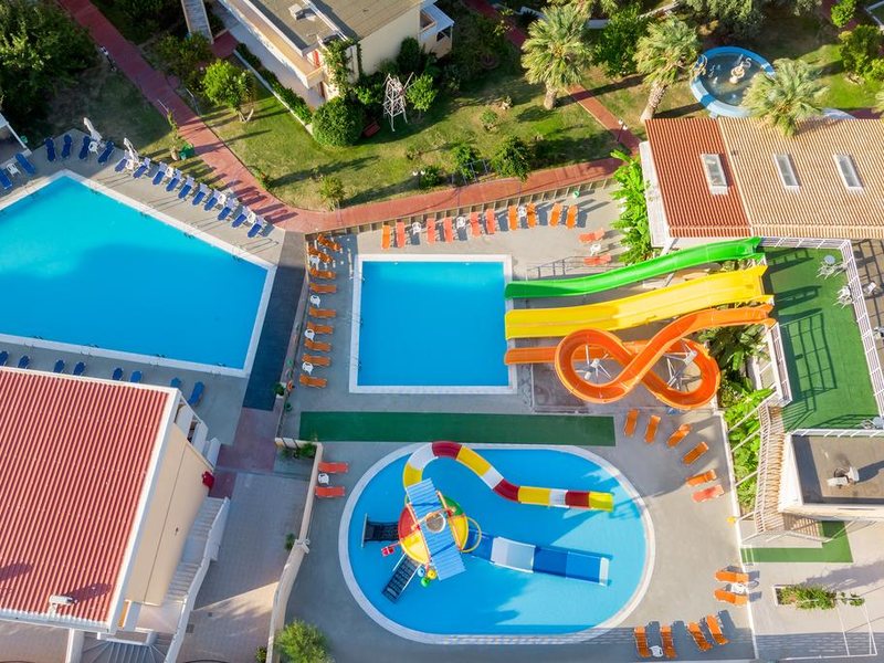 Golden Odyssey Hotel  286518