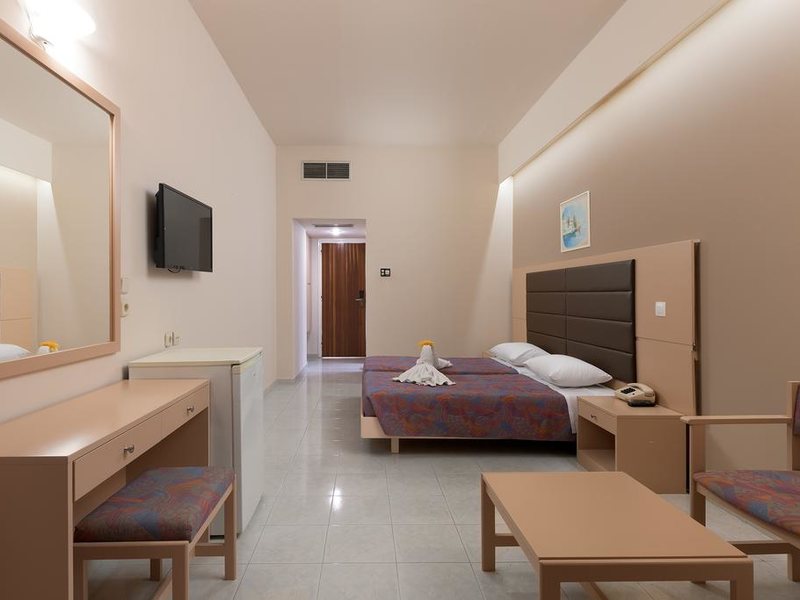 Golden Odyssey Hotel  286519