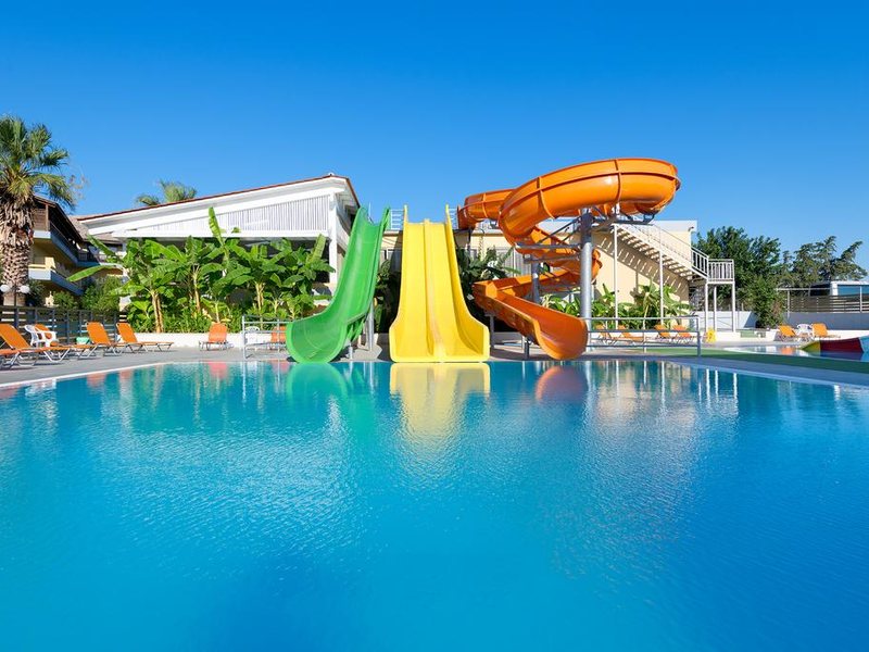 Golden Odyssey Hotel  286520