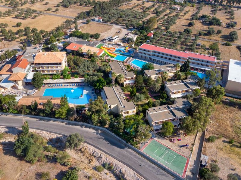 Golden Odyssey Hotel  286521