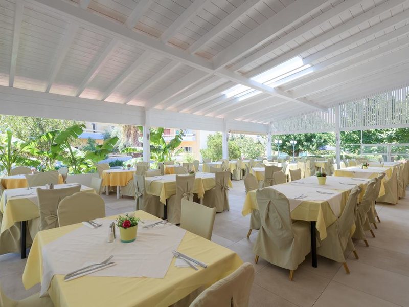 Golden Odyssey Hotel  286522