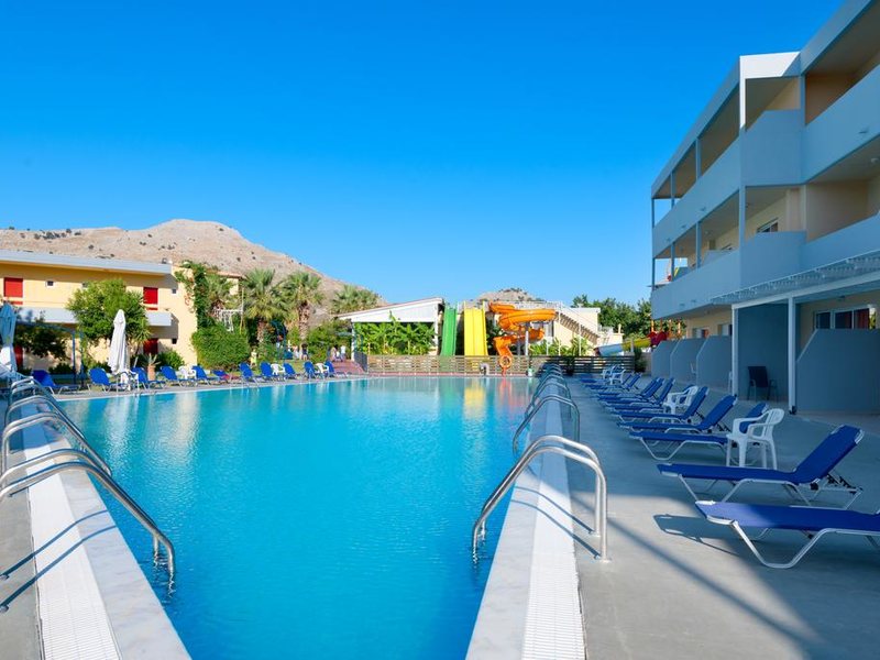 Golden Odyssey Hotel  286523